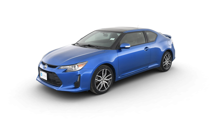 2016 Scion tC | Carvana